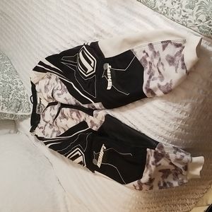 SHIFT dirt bike/off roading pants